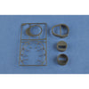 Hobby Boss 83842 1/35 Soviet T-35 Heavy Tank Before 1938
