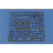 Hobby Boss 83843 1/35 Soviet T-35 Heavy Tank - 1938/1939