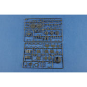 Hobby Boss 83843 1/35 Soviet T-35 Heavy Tank - 1938/1939