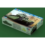Hobby Boss 83843 1/35 Soviet T-35 Heavy Tank - 1938/1939