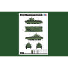 Hobby Boss 83843 1/35 Soviet T-35 Heavy Tank - 1938/1939