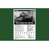 Hobby Boss 83843 1/35 Soviet T-35 Heavy Tank - 1938/1939