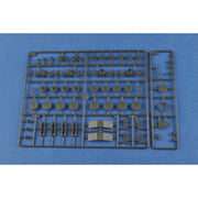 Hobby Boss 83843 1/35 Soviet T-35 Heavy Tank - 1938/1939