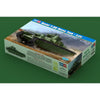 Hobby Boss 83844 1/35 Soviet T-35 Heavy Tank - Late Version
