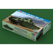 Hobby Boss 83844 1/35 Soviet T-35 Heavy Tank - Late Version