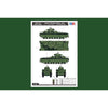 Hobby Boss 83844 1/35 Soviet T-35 Heavy Tank - Late Version