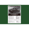 Hobby Boss 83844 1/35 Soviet T-35 Heavy Tank - Late Version