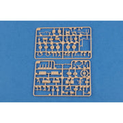 Hobby Boss 83845 1/35 Russian ZIS-151