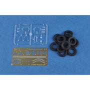 Hobby Boss 83845 1/35 Russian ZIS-151