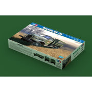 Hobby Boss 83845 1/35 Russian ZIS-151