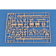 Hobby Boss 83845 1/35 Russian ZIS-151