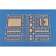Hobby Boss 83845 1/35 Russian ZIS-151