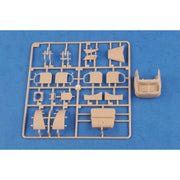 Hobby Boss 83845 1/35 Russian ZIS-151