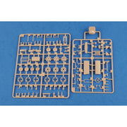 Hobby Boss 83845 1/35 Russian ZIS-151