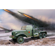 Hobby Boss 1/35 Russian BM-13