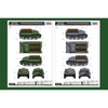 Hobby Boss 83848 1/35 Soviet T-20 Armored Tractor Komsomolets 1940