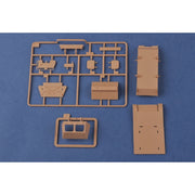 Hobby Boss 83848 1/35 Soviet T-20 Armored Tractor Komsomolets 1940