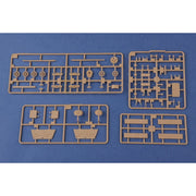 Hobby Boss 83848 1/35 Soviet T-20 Armored Tractor Komsomolets 1940