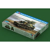 Hobby Boss 83849 1/35 Soviet ZIS-30 Light Self-Propelled Anti-Tank Gun