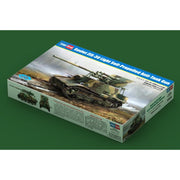 Hobby Boss 83849 1/35 Soviet ZIS-30 Light Self-Propelled Anti-Tank Gun