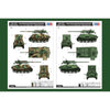 Hobby Boss 83849 1/35 Soviet ZIS-30 Light Self-Propelled Anti-Tank Gun