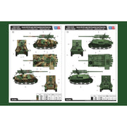 Hobby Boss 83849 1/35 Soviet ZIS-30 Light Self-Propelled Anti-Tank Gun