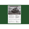 Hobby Boss 83849 1/35 Soviet ZIS-30 Light Self-Propelled Anti-Tank Gun