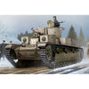 Hobby Boss 83853 1/35 Soviet T-28 Medium Tank Riveted