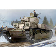 Hobby Boss 83853 1/35 Soviet T-28 Medium Tank Riveted