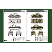 Hobby Boss 83853 1/35 Soviet T-28 Medium Tank Riveted