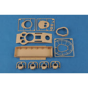 Hobby Boss 83853 1/35 Soviet T-28 Medium Tank Riveted