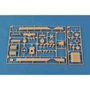 Hobby Boss 83853 1/35 Soviet T-28 Medium Tank Riveted