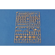 Hobby Boss 83853 1/35 Soviet T-28 Medium Tank Riveted