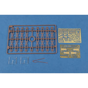 Hobby Boss 83853 1/35 Soviet T-28 Medium Tank Riveted
