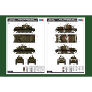 Hobby Boss 83854 1/35 Russian T-28E Medium Tank