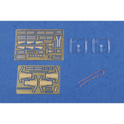 Hobby Boss 83855 1/35 Soviet T-28 Medium Tank Cone Turret