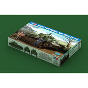 Hobby Boss 83855 1/35 Soviet T-28 Medium Tank Cone Turret