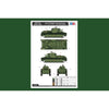 Hobby Boss 83855 1/35 Soviet T-28 Medium Tank Cone Turret