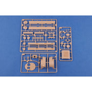 Hobby Boss 83855 1/35 Soviet T-28 Medium Tank Cone Turret