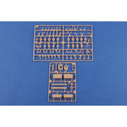 Hobby Boss 83855 1/35 Soviet T-28 Medium Tank Cone Turret
