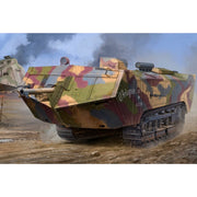 Hobby Boss 83860 1/35 French Saint-Chamond Heavy Tank Late