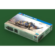 Hobby Boss 83861 1/35 Schneider CA-Early