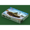 Hobby Boss 83865 1/35 Soviet T-38 Amphibious Light Tank