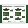 Hobby Boss 83865 1/35 Soviet T-38 Amphibious Light Tank