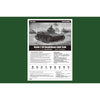 Hobby Boss 83865 1/35 Soviet T-38 Amphibious Light Tank