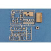 Hobby Boss 83865 1/35 Soviet T-38 Amphibious Light Tank