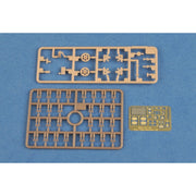 Hobby Boss 83865 1/35 Soviet T-38 Amphibious Light Tank
