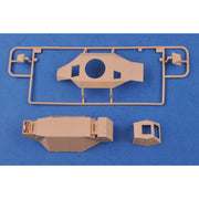 Hobby Boss 83866 1/35 Hungarian 39M Csaba Armored Car
