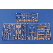 Hobby Boss 83866 1/35 Hungarian 39M Csaba Armored Car