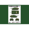 Hobby Boss 83867 1/35 Leopard 2A4M CAN